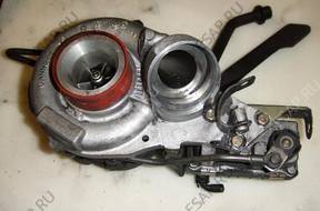 ТУРБИНА  MERCEDES W211 2.2 CDI A6460960099