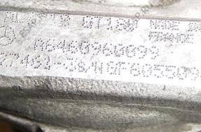 ТУРБИНА  MERCEDES W211 2.2 CDI A6460960099