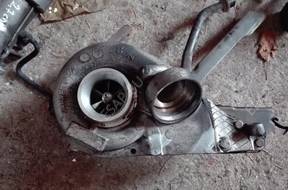 ТУРБИНА MERCEDES W211 2.7 CDI