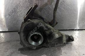 ТУРБИНА MERCEDES W211 2.7 CDI A6470900180