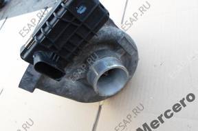ТУРБИНА  MERCEDES W211 3.2 CDI A6480960099