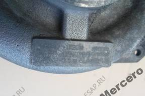 ТУРБИНА  MERCEDES W211 3.2 CDI A6480960099