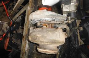 ТУРБИНА MERCEDES W211 3.2 CDI