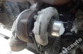 ТУРБИНА MERCEDES W211 3.2CDI A6480960299