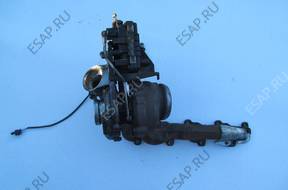 ТУРБИНА MERCEDES W211 E-KLASA 2.2CDI A6460901080