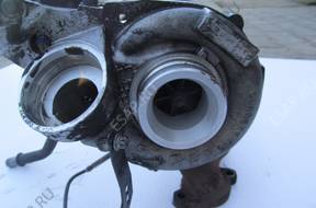ТУРБИНА MERCEDES W211 E-KLASA 2.2CDI A6460901080
