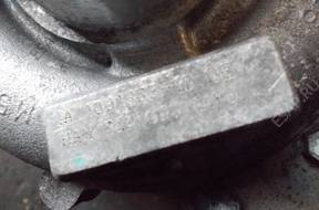 ТУРБИНА  mercedes w211 w164 4.2 cdi