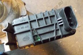 ТУРБИНА  mercedes w211 w164 4.2 cdi