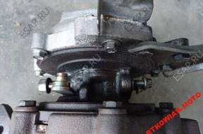 ТУРБИНА Mercedes W211 W221 420 cdi A6290901380