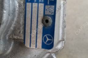 ТУРБИНА  mercedes W212 W204 2.2 2.5 cdi A651