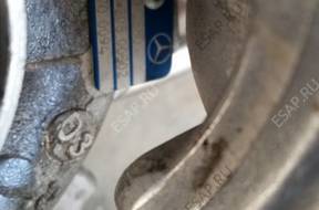 ТУРБИНА  mercedes W212 W204 2.2 2.5 cdi A651