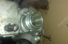 ТУРБИНА MERCEDES W212 W204 2.2CDI A6510900086 VV20
