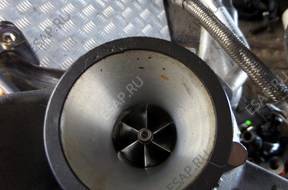 ТУРБИНА MERCEDES W212 W204 W205 A2740902980