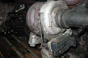 ТУРБИНА   Mercedes W220 W211 3.2 CDI