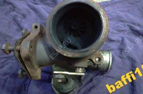 ТУРБИНА mercedes