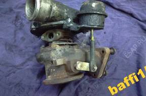 ТУРБИНА mercedes