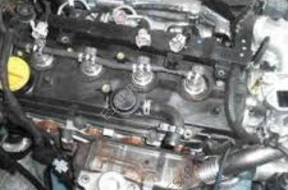 ТУРБИНА Meriva Zafira Astra 1.7 cdti A17dtr 2008 год