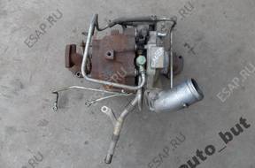 ТУРБИНА  MITSUBISHI CANTER FUSO 3.0 D 05-11