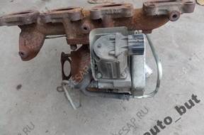 ТУРБИНА  MITSUBISHI CANTER FUSO 3.0 D 05-11