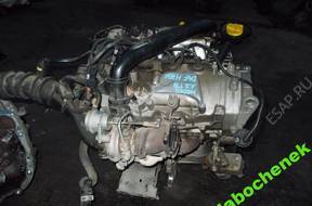 ТУРБИНА Modus Clio III 1.2  D4F H786