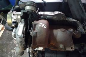 ТУРБИНА MONDEO 2,0TDCI 2S7Q6K682AE -270