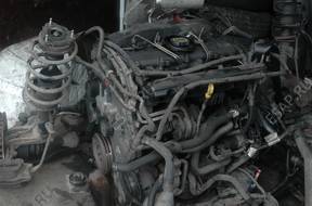 ТУРБИНА    MONDEO 2.0 TDDI