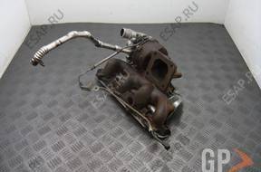 ТУРБИНА  MONDEO III MK3 2.0TDCI 4S7Q6K682EL