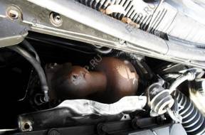 ТУРБИНА  mondeo MK3 2,0 tdci 130ps