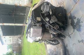 ТУРБИНА    mondeo mk3 2,0 tdci