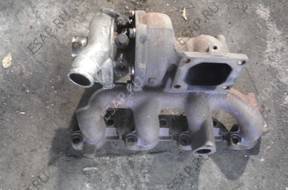 ТУРБИНА MONDEO MK3 2.0 TDCI 1S7Q-6K682-AA JAK