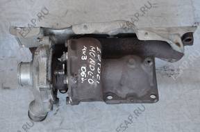 ТУРБИНА Mondeo MK3 2.0 TDCI 3F7Q6K682AE