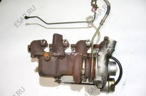 ТУРБИНА MONDEO MK3 2.0 TDDI   1S7Q-6K682AE