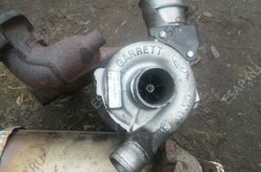 ТУРБИНА    Mondeo MK3 2.0 tddi