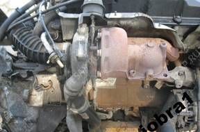 ТУРБИНА  MONDEO MK3 2.0TDCi 130ps