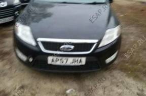 ТУРБИНА mondeo mk4 smax galaxy 2.0 tdci