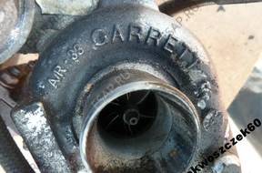 ТУРБИНА  MULTIPLA 1,9 JTD 2000 год