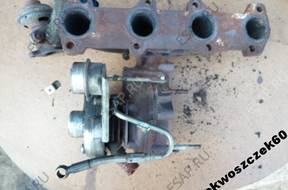 ТУРБИНА  MULTIPLA 1,9 JTD 2000 год