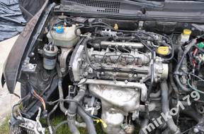 ТУРБИНА, НАСОС, , Stilo Alfa 1.9 Jtd 150 KM