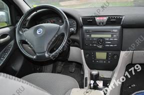 ТУРБИНА, НАСОС, , Stilo Alfa 1.9 Jtd 150 KM