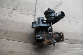 ТУРБИНА NEMO BIPPER QUBO 1.4 HDI