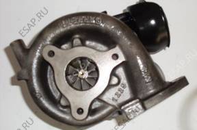 ТУРБИНА NISSAN 3.0 L 154 - 158 KM