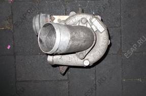 ТУРБИНА NISSAN NAVARA 2.5 DCI 1411EC00C