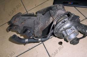 ТУРБИНА    NISSAN NAVARA D22 2.5TD DI