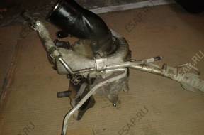 ТУРБИНА NISSAN NAVARA D40 2.5 DCI