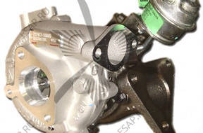 ТУРБИНА  Nissan Primera 2.2 DCI 125 km 727477