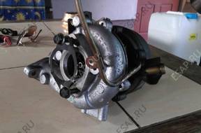 ТУРБИНА Nissan Primera 2.2dti 126KM