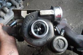 ТУРБИНА nissan primera p11 2,0TD 1998 год.