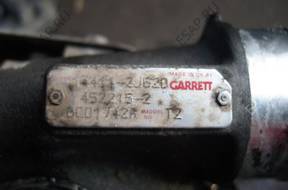 ТУРБИНА nissan primera p11 2,0TD 1998 год.