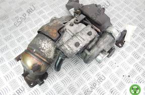 ТУРБИНА Nissan Primera p11 2,0TD -