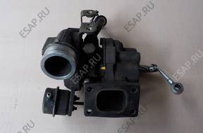 ТУРБИНА NISSAN PRIMERA P11 2.0 TD 14411-2J620